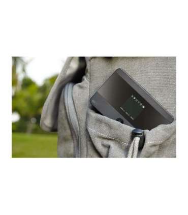 TP-Link 4G LTE Mobile Wi-Fi