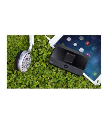 TP-Link 4G LTE Mobile Wi-Fi