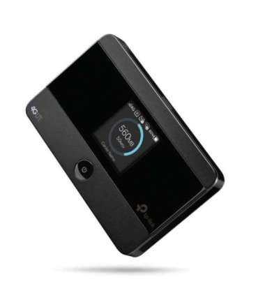 TP-Link 4G LTE Mobile Wi-Fi