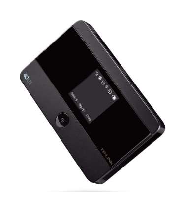 TP-Link 4G LTE Mobile Wi-Fi