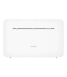 Huawei B535-235a wireless router Dual-band (2.4 GHz / 5 GHz) 4G White
