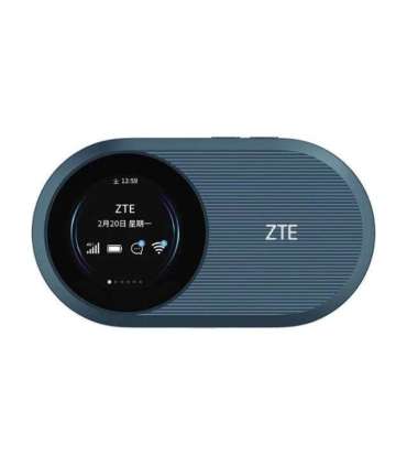 ZTE U10S Pro 4G Mobile WiFi6 Hotspot - router