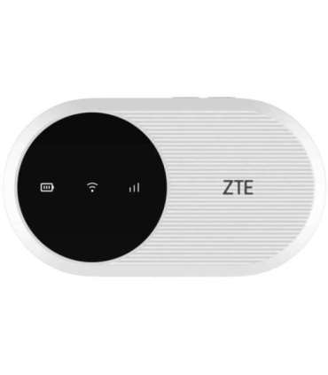 ZTE U10S Pro 4G Mobile WiFi6 Hotspot - router