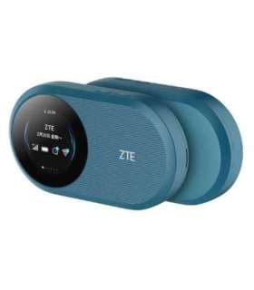 ZTE U10S Pro 4G Mobile WiFi6 Hotspot - router