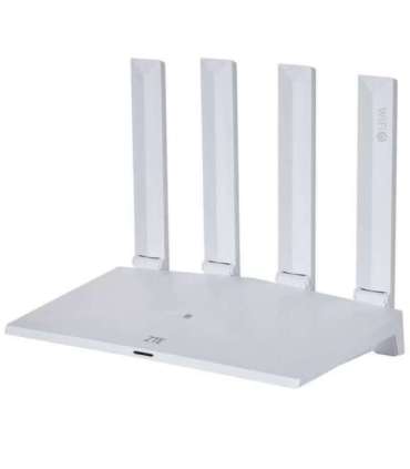 Router ZTE MC889+T3000