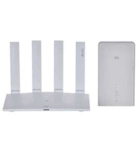 Router ZTE MC889+T3000