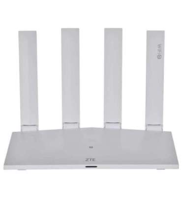 Router ZTE MC889+T3000