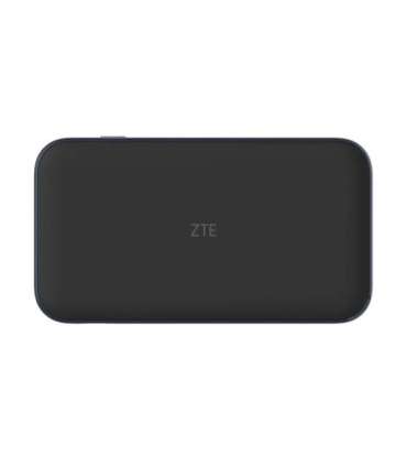 ZTE MU5001 Router Hotspot WiFi6 3800 Mbps 5G LTE Black