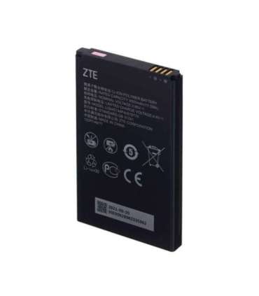 Router ZTE MU5001