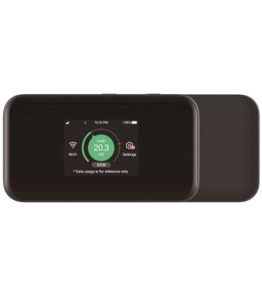 ZTE Wireless Router MU5001 WiFi 6 5G LTE