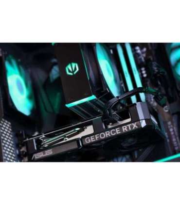 Actina 5901443417149 PC AMD Ryzen™ 7 8700F 32 GB DDR5-SDRAM 1 TB SSD AMD Radeon RX 9070 Windows 11 Home Midi Tower