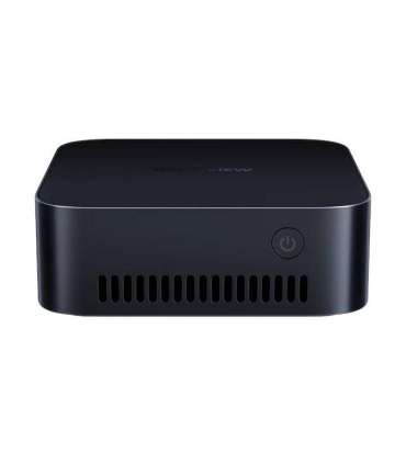 Blackview MP80 N97 16GB 512GB SSD W11Pro - Mini-PC, black