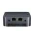 Blackview MP80 N97 16GB 512GB SSD W11Pro - Mini-PC, black