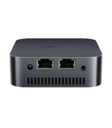 Blackview MP80 N97 16GB 512GB SSD W11Pro - Mini-PC, black