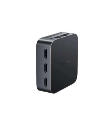 Blackview MP80 N97 16GB 512GB SSD W11Pro - Mini-PC, black