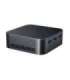 Blackview MP80 N97 16GB 512GB SSD W11Pro - Mini-PC, black