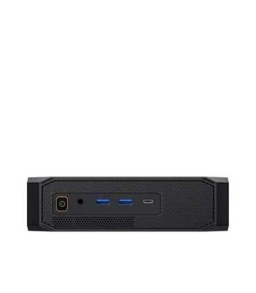BLACKVIEW MINI PC MP200 I5-12450H 16GB SSD512 W11PRO BLACK