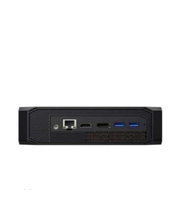 BLACKVIEW MINI PC MP200 I5-12450H 16GB SSD512 W11PRO BLACK