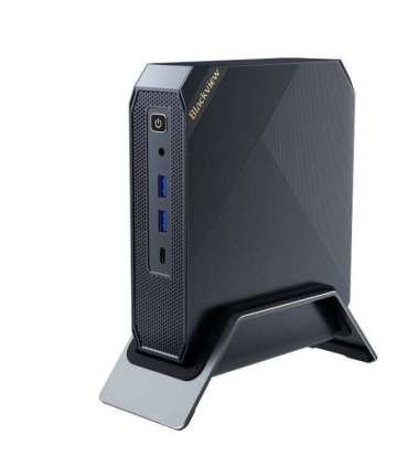 BLACKVIEW MINI PC MP200 I5-12450H 16GB SSD512 W11PRO BLACK