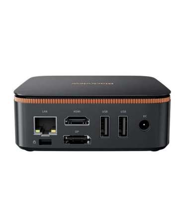 Blackview MP20 N150 Mini PC 16GB SSD 512GB Win 11 Pro Black