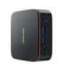 Blackview MP20 N150 Mini PC 16GB SSD 512GB Win 11 Pro Black