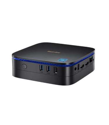 Blackview MP60 N150 Mini PC 16GB 1TB Win 11 Pro Black