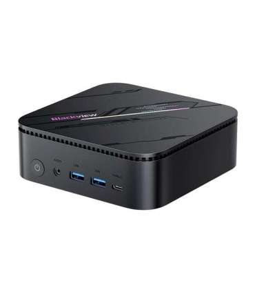 Blackview MP100 Pro I9-12900HK/16GB/1TB Mini PC, Grey