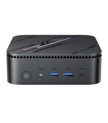 Blackview MP100 Pro I9-12900HK/16GB/1TB Mini PC, Grey