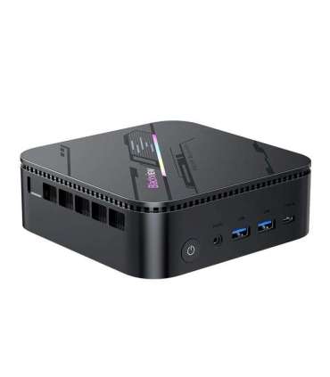 Blackview MP100 Pro I9-12900HK/16GB/1TB Mini PC, Grey