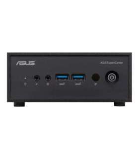 ASUS ExpertCenter PN42-BBN200MV Black N200