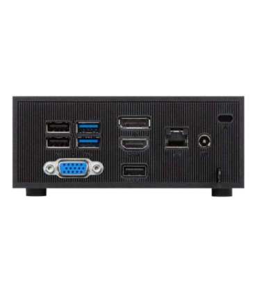 ASUS ExpertCenter PN42-BBN200MV Black N200