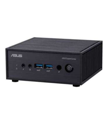 ASUS ExpertCenter PN42-BBN200MV Black N200