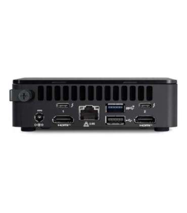 ASUS RNUC13L3KV500002I Black i5-1350P