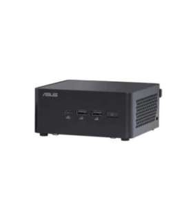 ASUS NUC 14 Pro RNUC14RVHU500002I UCFF Black 125H