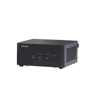 ASUS NUC 14 Pro RNUC14RVHU500002I UCFF Black 125H