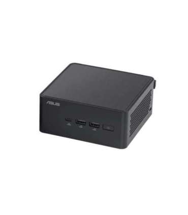 ASUS NUC 14 Pro RNUC14RVHU500002I UCFF Black 125H