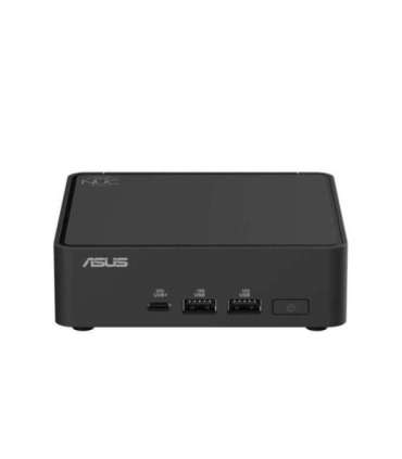 ASUS RNUC15CRKU500002 Black 225H