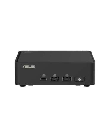 ASUS RNUC15CRKU500002 Black 225H