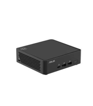 ASUS RNUC15CRKU500002 Black 225H