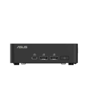 ASUS RNUC15CRKU500002 Black 225H