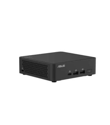 ASUS RNUC15CRKU500002 Black 225H