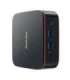 Blackview MP20 N150/8GB/SSD 256B/Win 11 Pro Mini PC, black