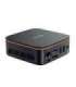 Blackview MP20 N150/8GB/SSD 256B/Win 11 Pro Mini PC, black
