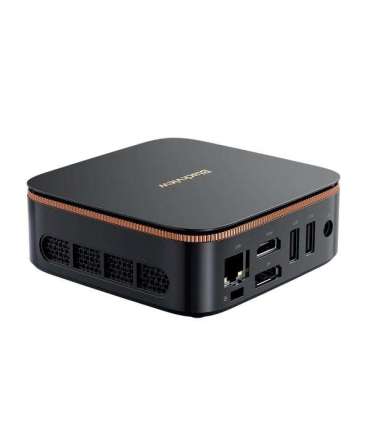 Blackview MP20 N150/8GB/SSD 256B/Win 11 Pro Mini PC, black