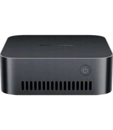 Blackview MP80 N97 16GB SSD 1TB W11 Pro - Mini PC, black