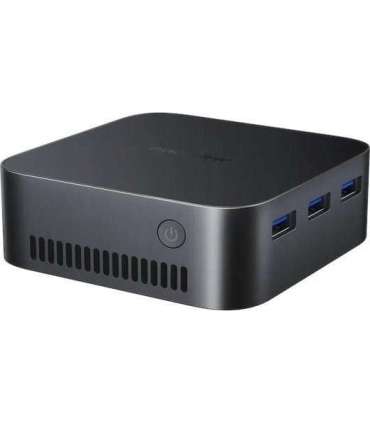 Blackview MP80 N97 16GB SSD 1TB W11 Pro - Mini PC, black