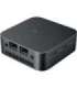 Blackview MP80 N97 16GB SSD 1TB W11 Pro - Mini PC, black