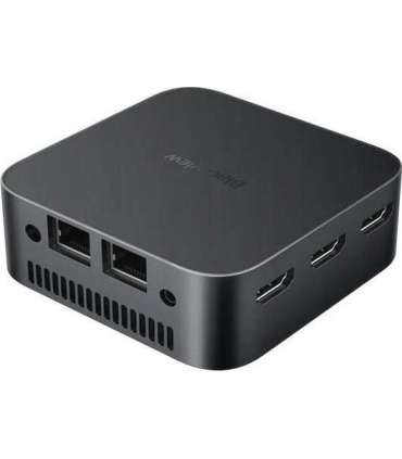 Blackview MP80 N97 16GB SSD 1TB W11 Pro - Mini PC, black