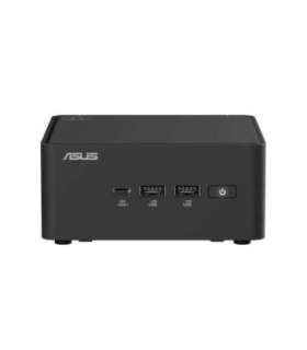 ASUS NUC 15 Pro RNUC15CRHU700002 Black 255H