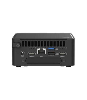 ASUS NUC 15 Pro RNUC15CRHU700002 Black 255H